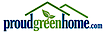 ProudGreenHome.com logo