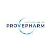 Provepharm logo