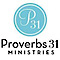 Proverbs 31 Ministries logo