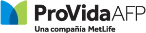 ProVida AFP logo