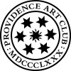 Providence Art Club logo