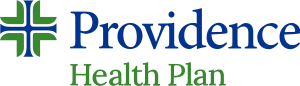 Providence Health Plan logo