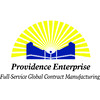 Providence Enterprise logo