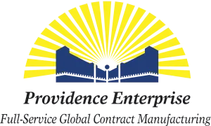 Providence Enterprise logo