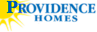 Providence Homes logo