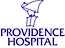 Diabetes Center At Providence Hospital logo