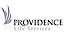 Providence Life Services logo