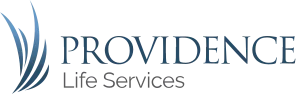 Providence Life Services logo