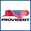 Provident logo