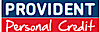 Provident Personal Credit logo