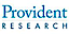 Provident Research logo