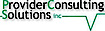 Provider Consulting Solutions logo