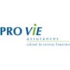 Pro Vie Assurances logo