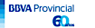 BBVA Provincial logo