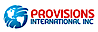 Provisions International logo