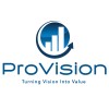 ProVision logo