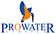 Prowater logo