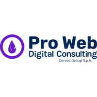 Pro Web Consulting logo