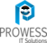 Prowess Solutions logo