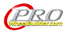 ProWheelBuilder.com logo