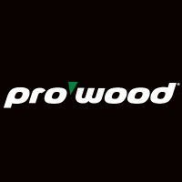 Prowood logo