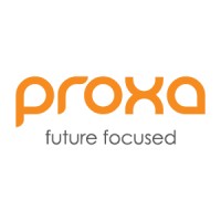 Proxa Water logo