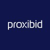 Proxibid logo