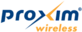 Proxim Wireless logo