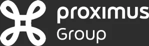 Proximus logo