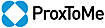 ProxToMe logo