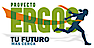 Proyecto Ergos logo