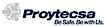 Proytecsa Security logo