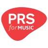 Prs For Music logo