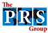 The PRS Group logo