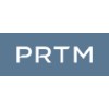 Prtm logo