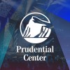 Prudential Center logo