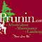 Prunin Arboriculture & Landscapes logo