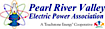 Pearl River Valley Electric Power Association logo