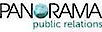 Panorama Public Relations logo