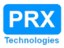 PRX Technologies logo