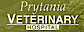 Prytania Veterinary Hospital logo