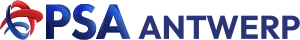 PSA Antwerp logo