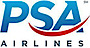 PSA Airlines logo