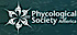 Phycological Society Of America logo