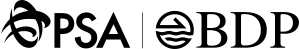 PSA BDP logo