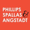 Phillips Spallas & Angstadt logo