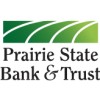 Prairie State Bank & Trust logo