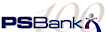 PS Bank logo