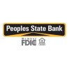 Peoples State Bank of Newton logo