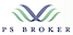 Ps Broker logo